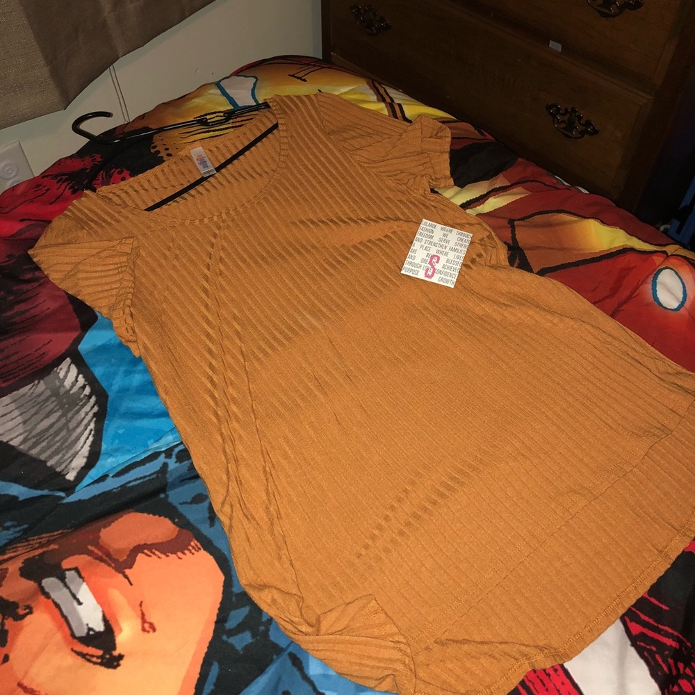 Lularoe Classic T
